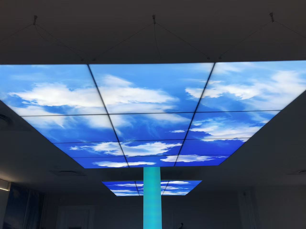 {当前产品的产品关键词轮巡使用}